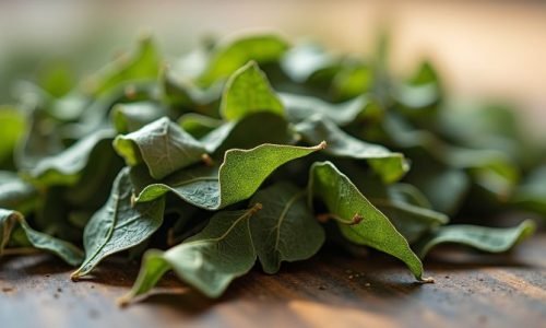 Alishan Oolong é um dos chás mais prestigiados de Taiwan